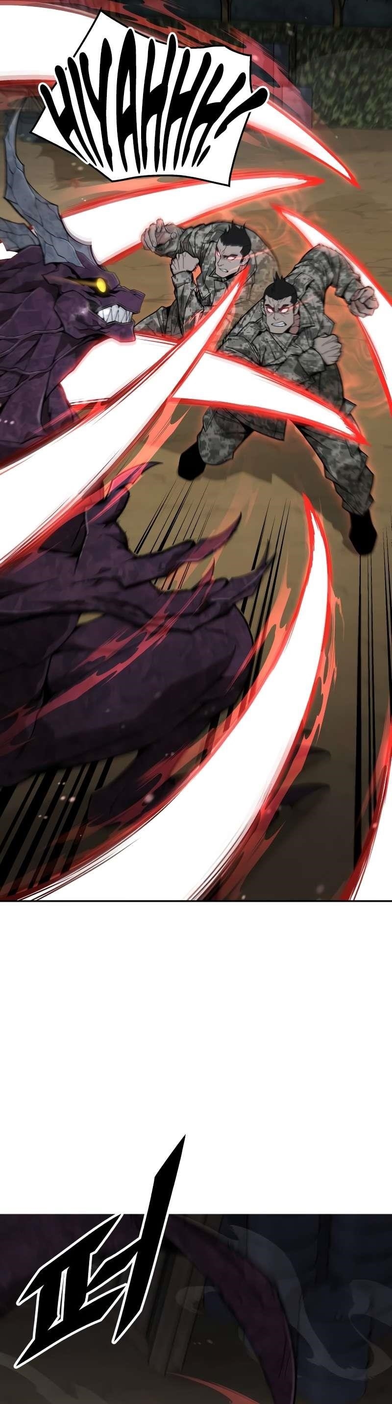 Apocalyptic Chef Awakening Chapter 14 - Page 19 in English