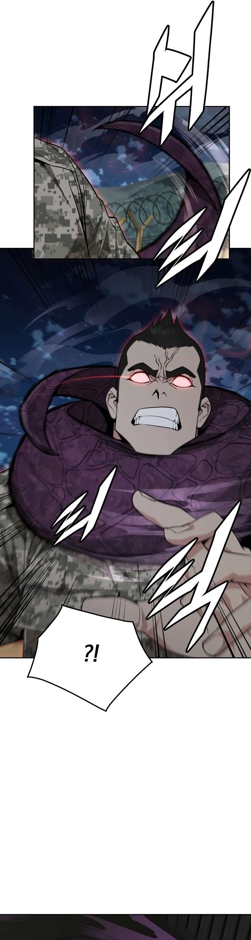 Apocalyptic Chef Awakening Chapter 14 - Page 22 in English