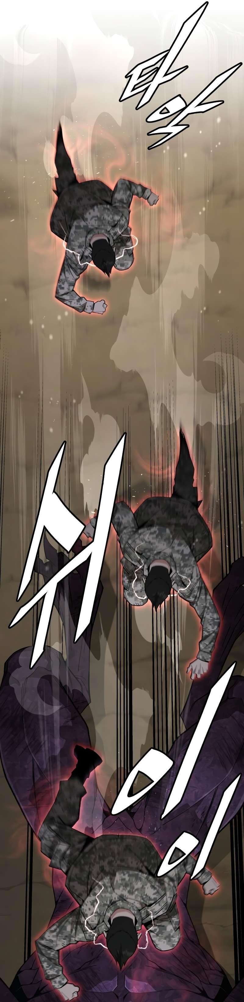 Apocalyptic Chef Awakening Chapter 14 - Page 33 in English