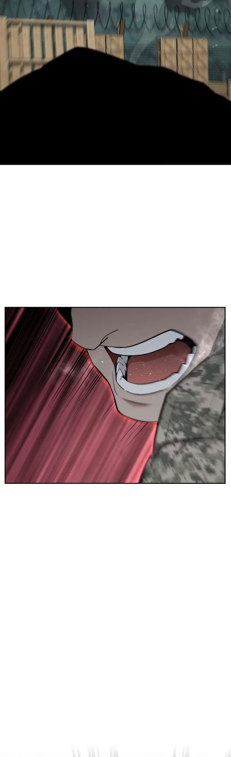 Apocalyptic Chef Awakening Chapter 14 - Page 35 in English