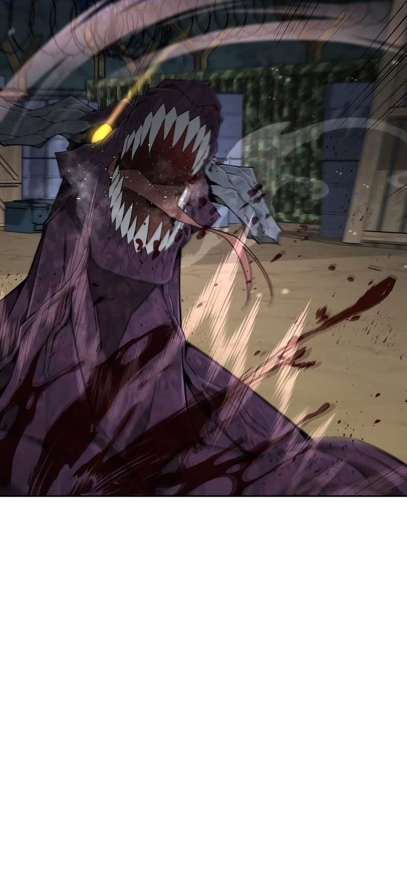 Apocalyptic Chef Awakening Chapter 14 - Page 37 in English