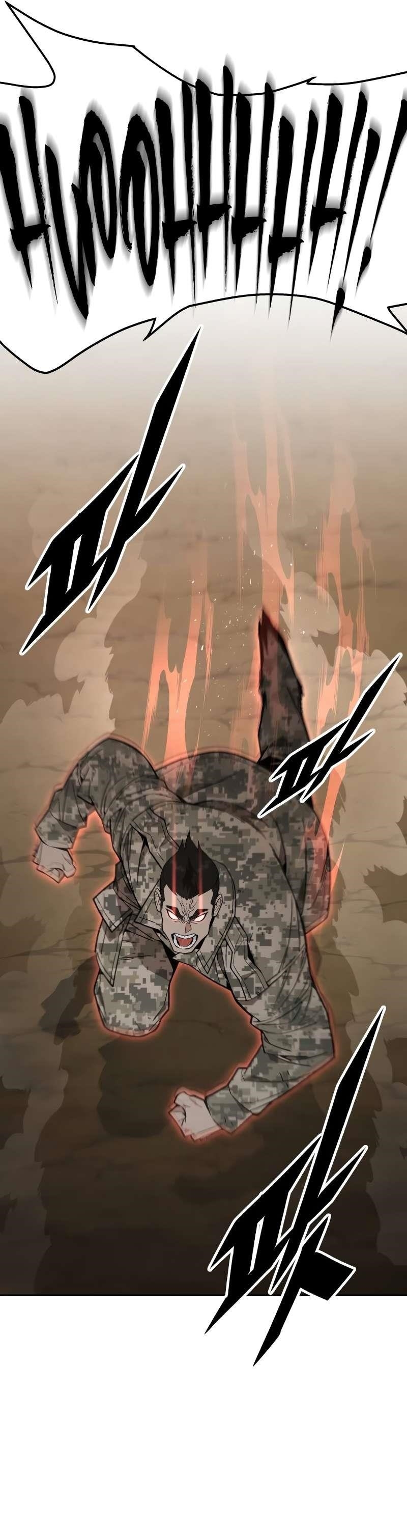 Apocalyptic Chef Awakening Chapter 14 - Page 4 in English