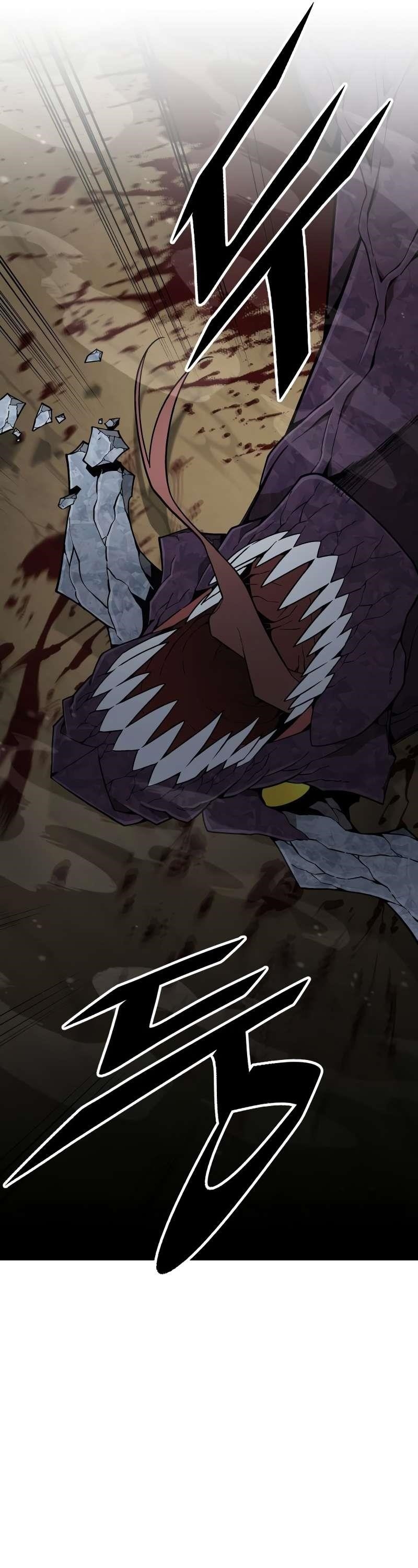 Apocalyptic Chef Awakening Chapter 14 - Page 42 in English