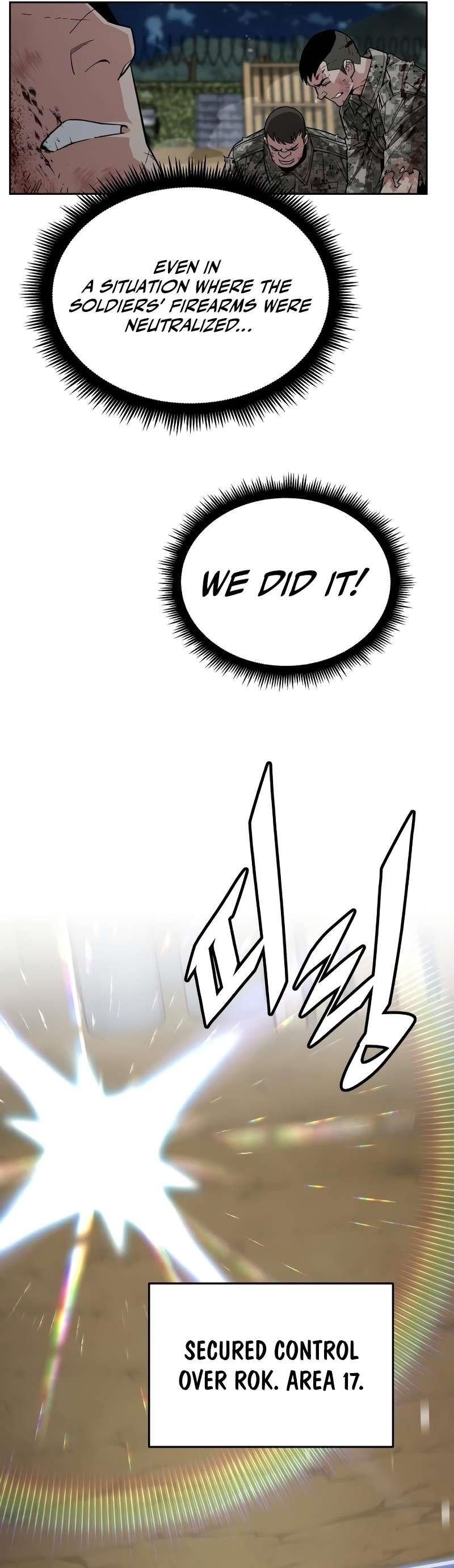 Apocalyptic Chef Awakening Chapter 14 - Page 47 in English