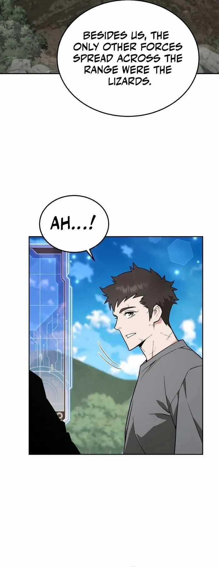 Apocalyptic Chef Awakening Chapter 15 - Page 13 in English