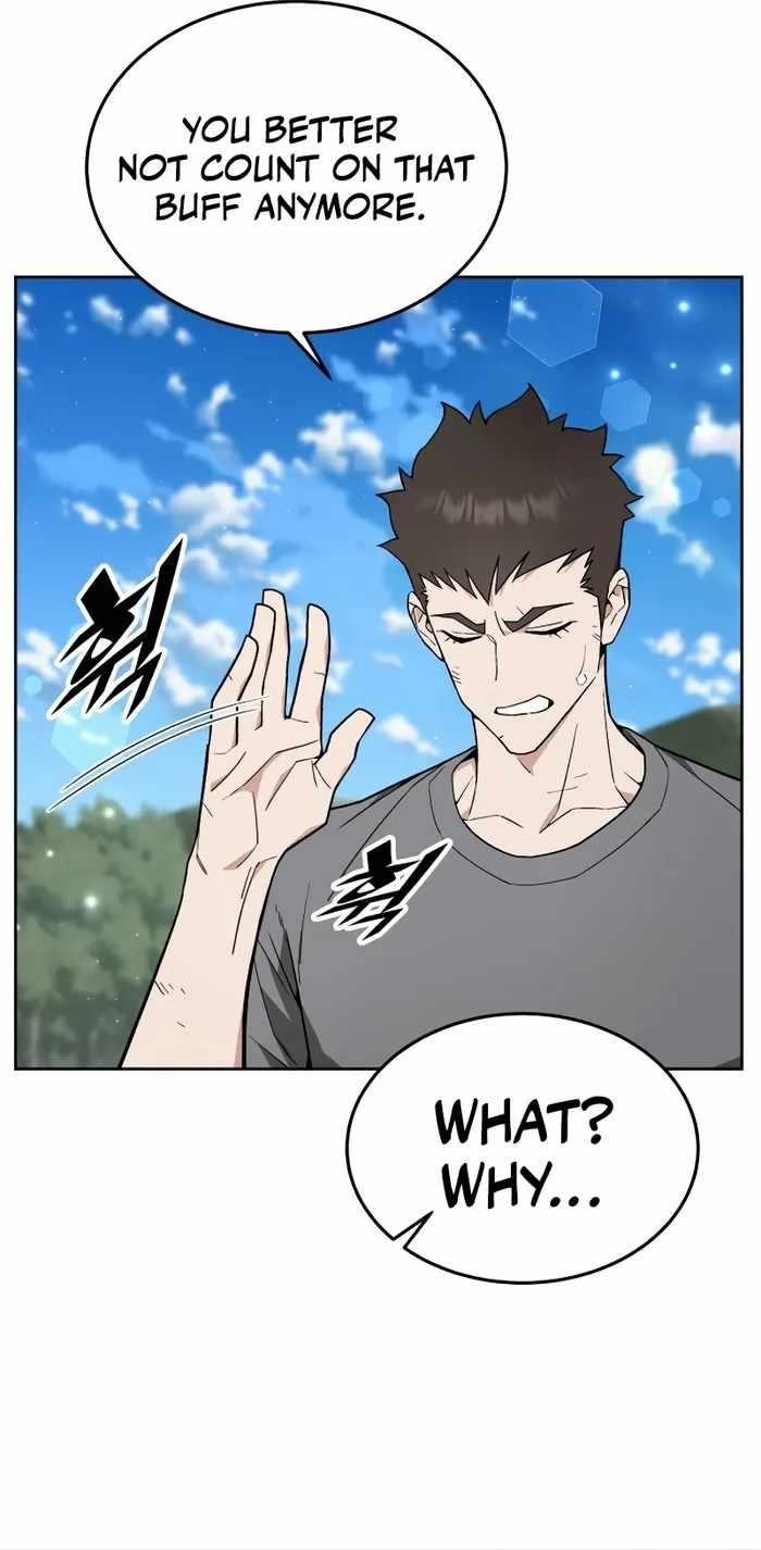 Apocalyptic Chef Awakening Chapter 15 - Page 21 in English
