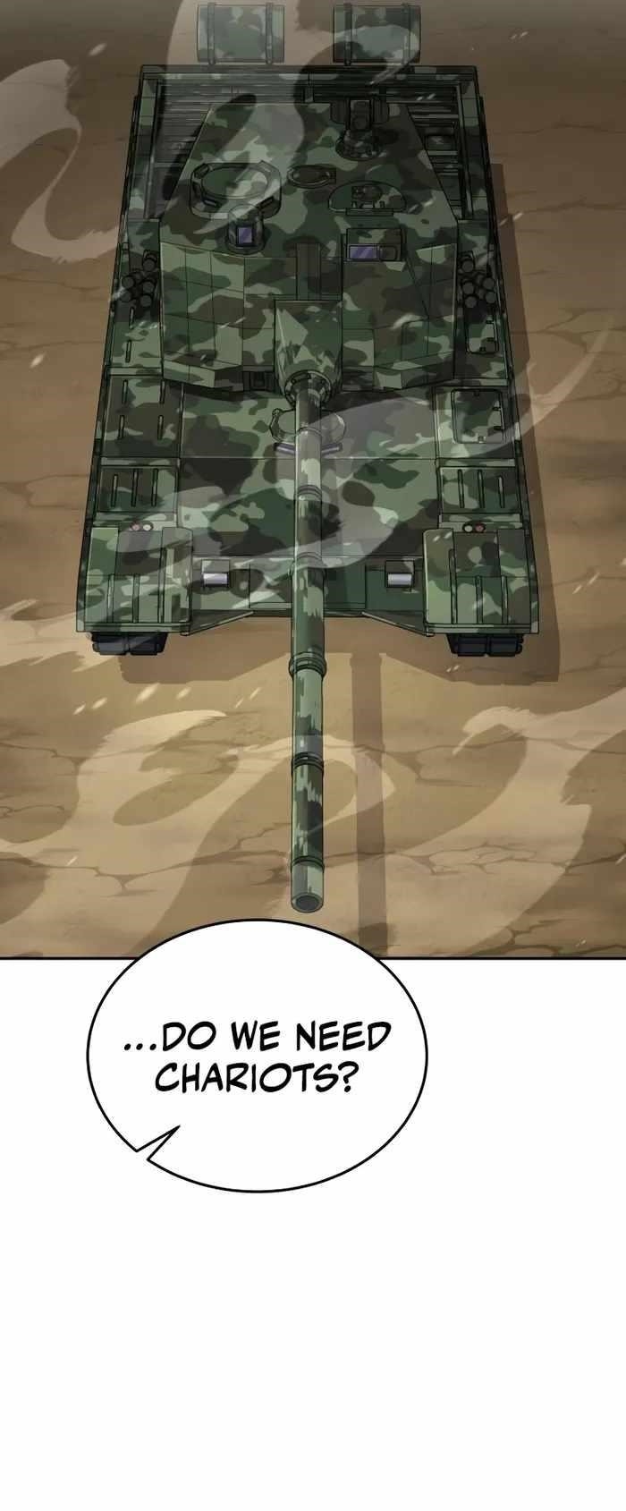 Apocalyptic Chef Awakening Chapter 15 - Page 33 in English