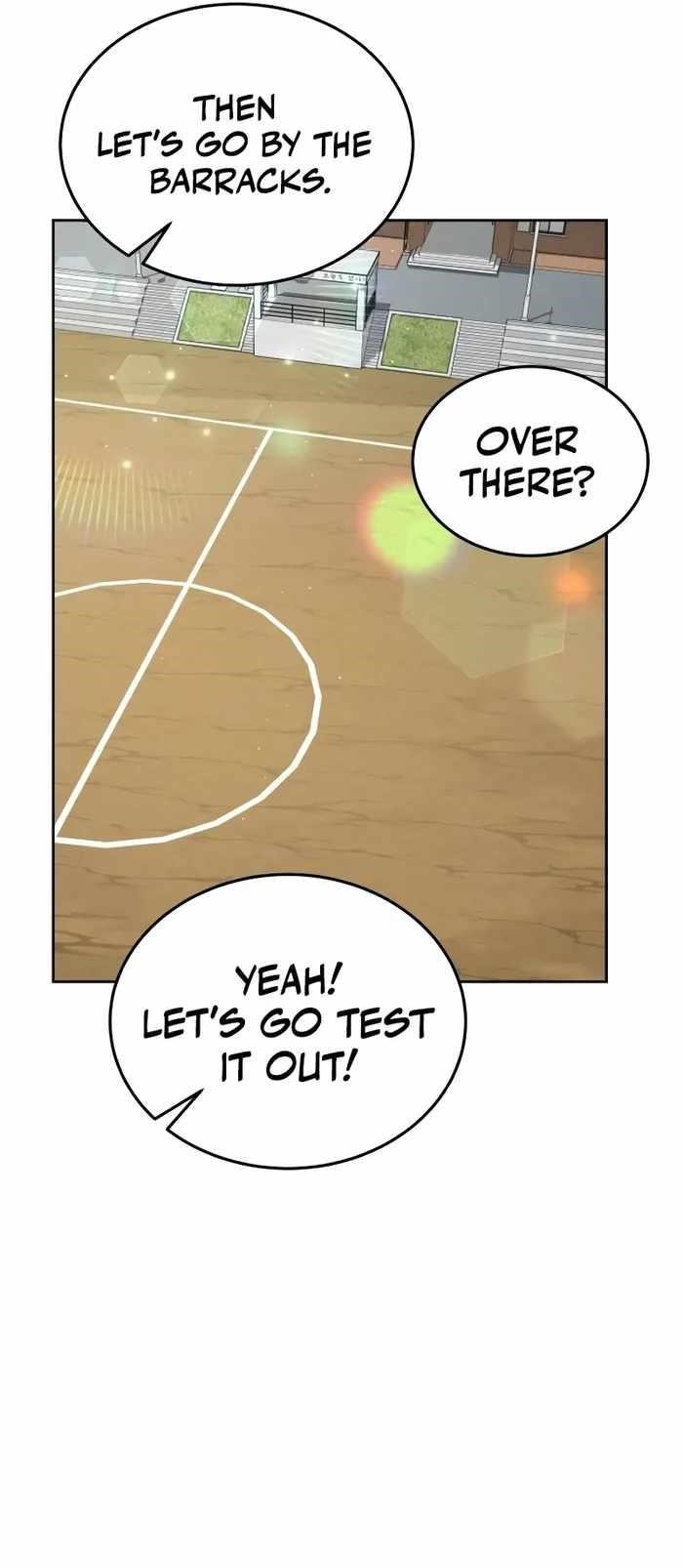 Apocalyptic Chef Awakening Chapter 15 - Page 43 in English