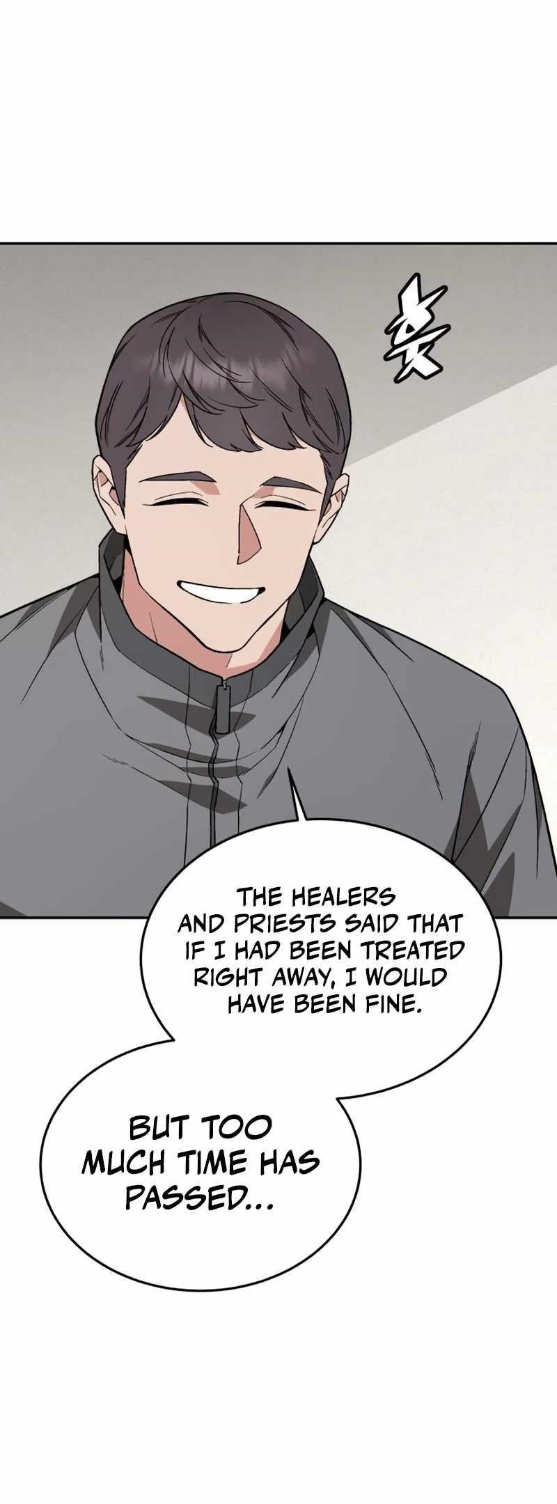 Apocalyptic Chef Awakening Chapter 16 - Page 24 in English