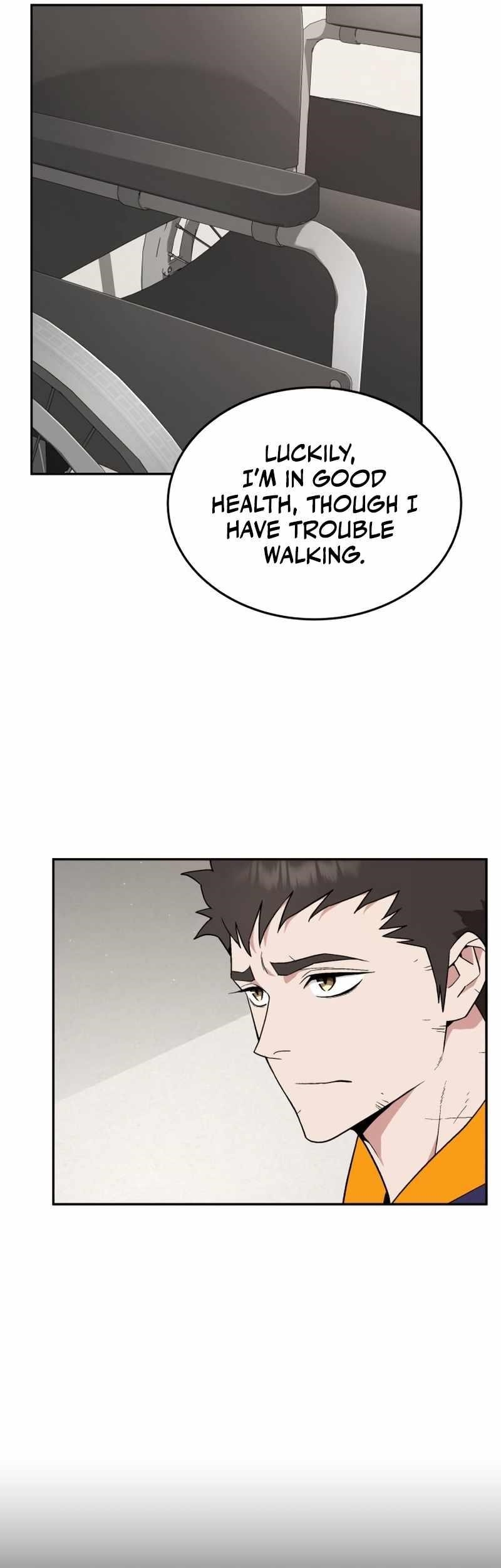 Apocalyptic Chef Awakening Chapter 16 - Page 25 in English