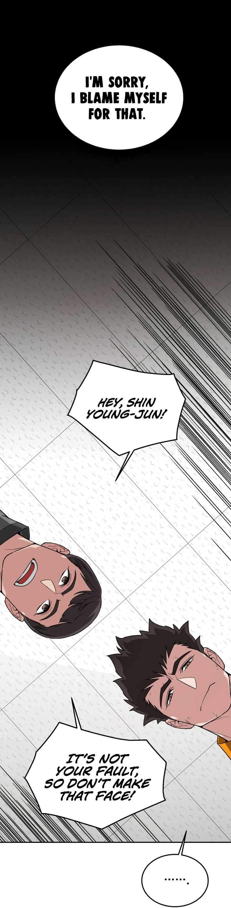 Apocalyptic Chef Awakening Chapter 16 - Page 27 in English