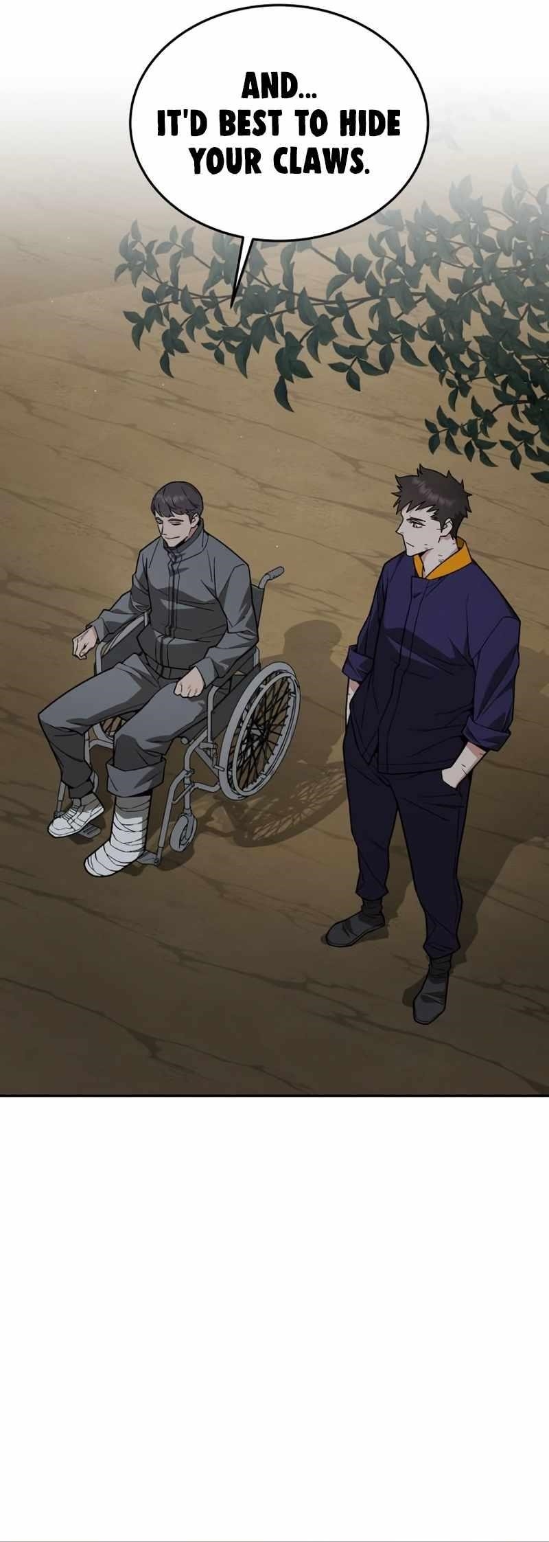 Apocalyptic Chef Awakening Chapter 16 - Page 39 in English