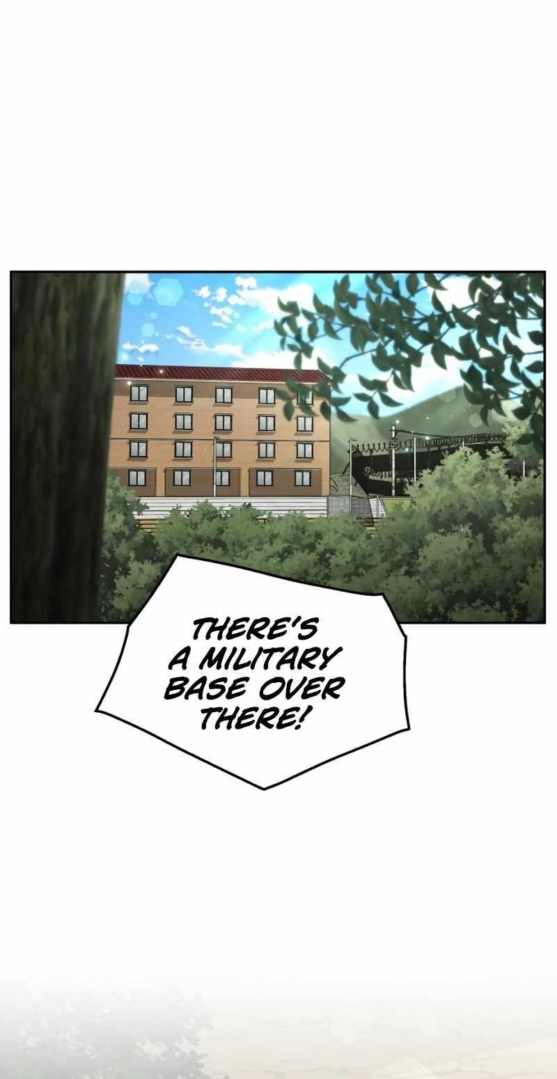 Apocalyptic Chef Awakening Chapter 16 - Page 43 in English