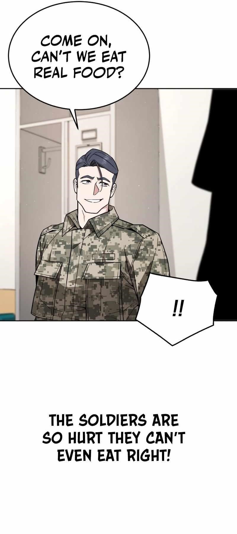Apocalyptic Chef Awakening Chapter 16 - Page 9 in English