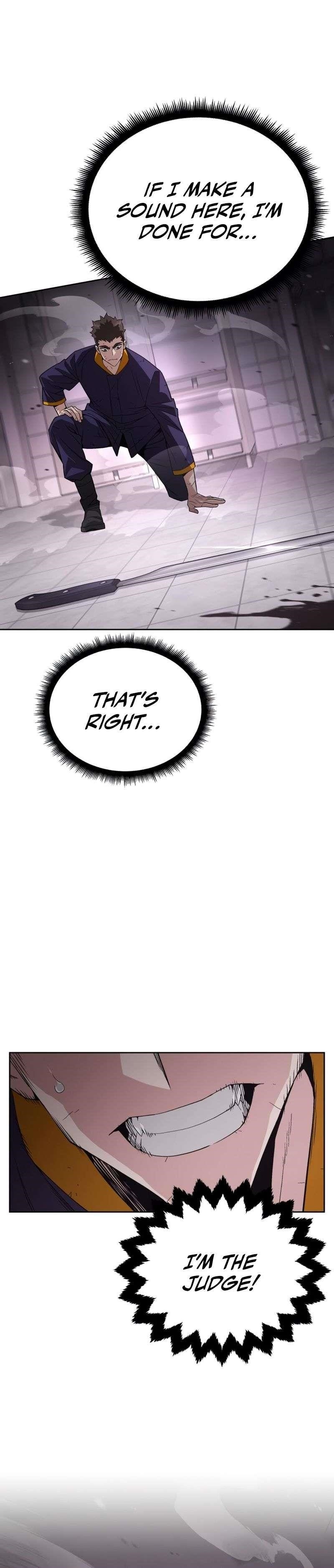 Apocalyptic Chef Awakening Chapter 2 - Page 18 in English