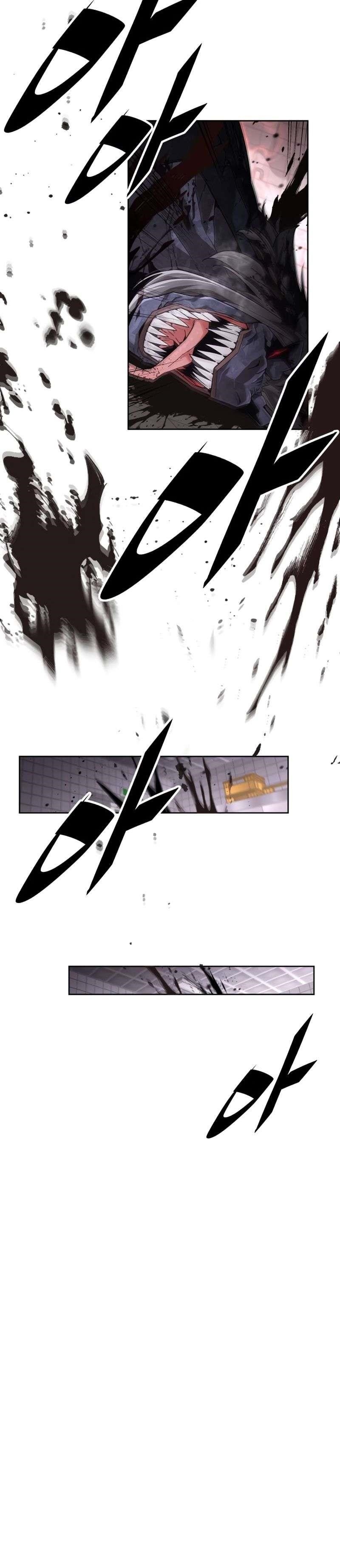 Apocalyptic Chef Awakening Chapter 2 - Page 28 in English