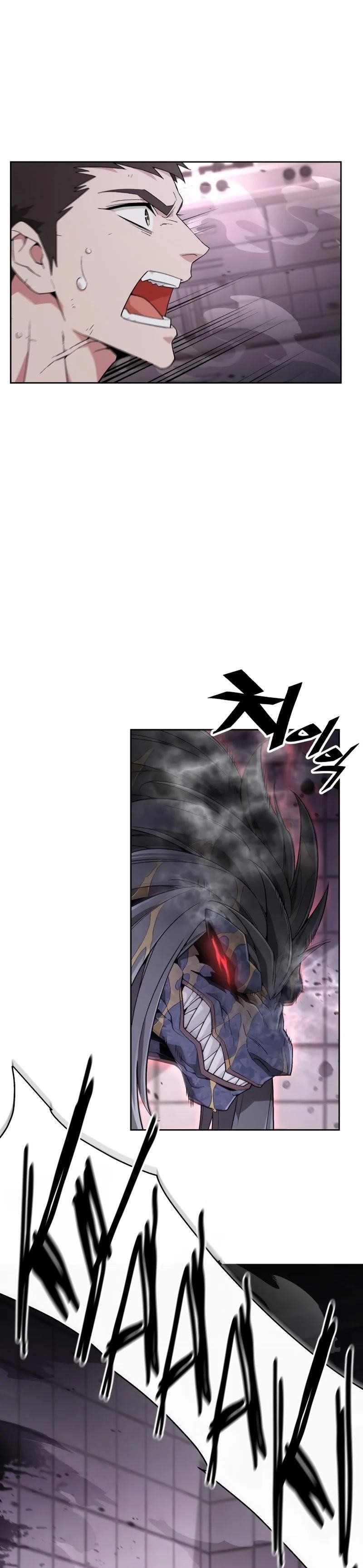 Apocalyptic Chef Awakening Chapter 2 - Page 3 in English