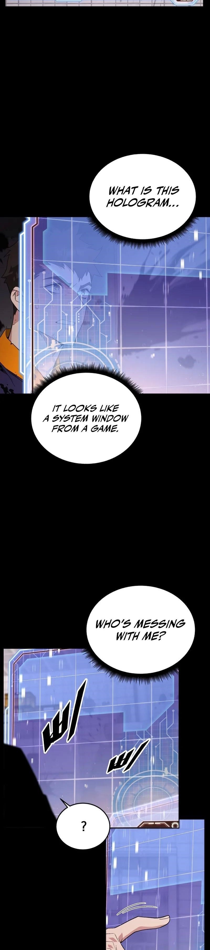 Apocalyptic Chef Awakening Chapter 2 - Page 39 in English