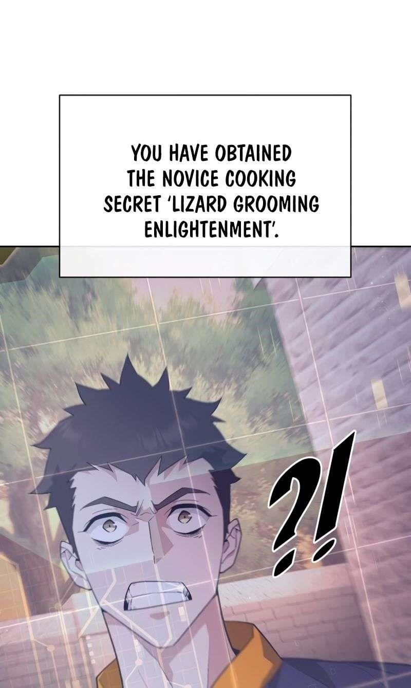 Apocalyptic Chef Awakening Chapter 2 - Page 51 in English