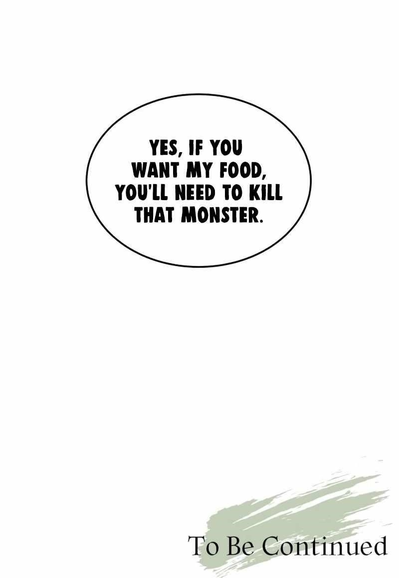 Apocalyptic Chef Awakening Chapter 20 - Page 19 in English