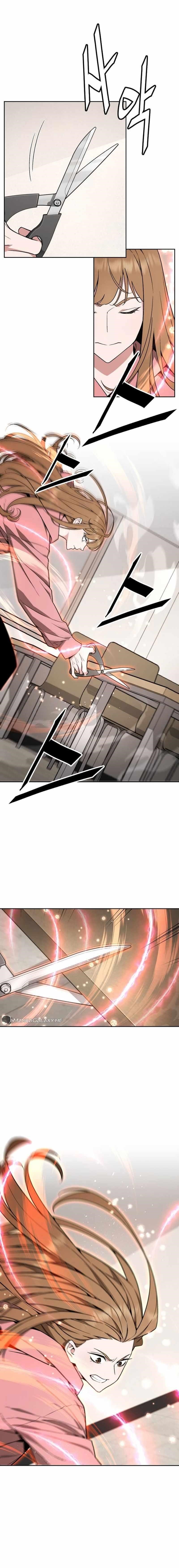 Apocalyptic Chef Awakening Chapter 22 - Page 11 in English