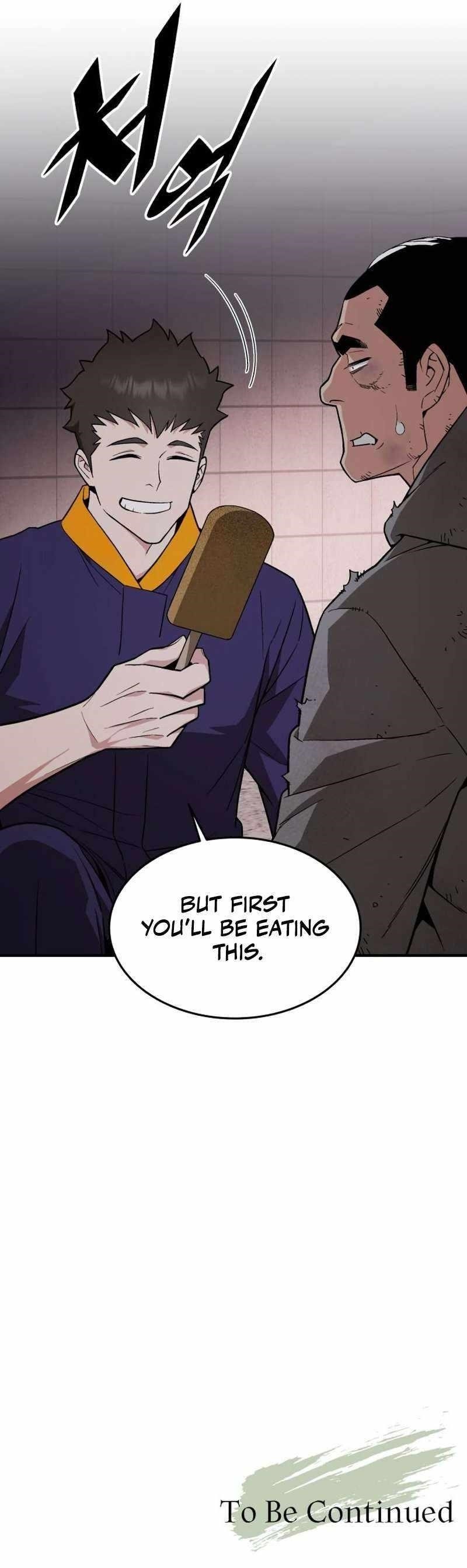 Apocalyptic Chef Awakening Chapter 27 - Page 17 in English
