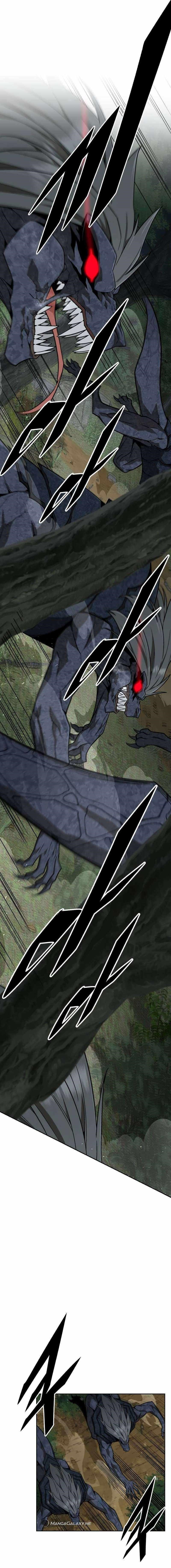 Apocalyptic Chef Awakening Chapter 32 - Page 15 in English