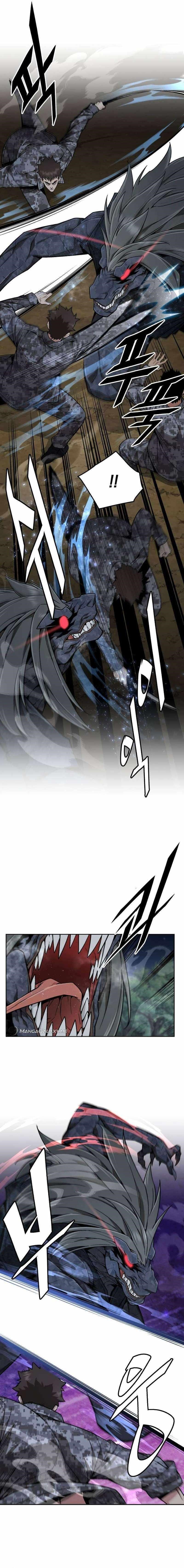 Apocalyptic Chef Awakening Chapter 34 - Page 13 in English