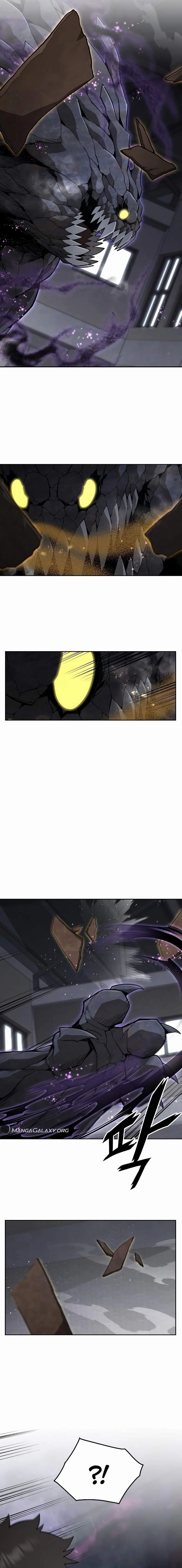 Apocalyptic Chef Awakening Chapter 44 - Page 6 in English