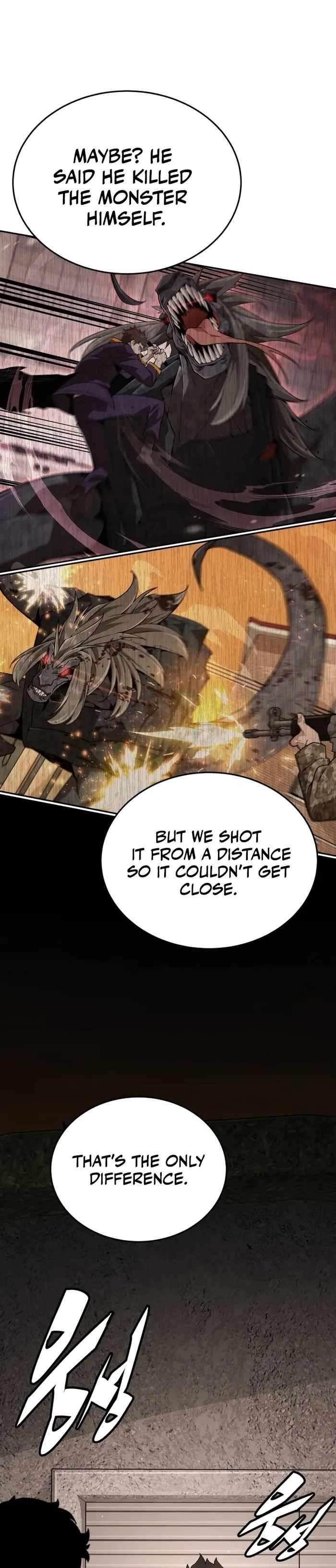 Apocalyptic Chef Awakening Chapter 5 - Page 14 in English