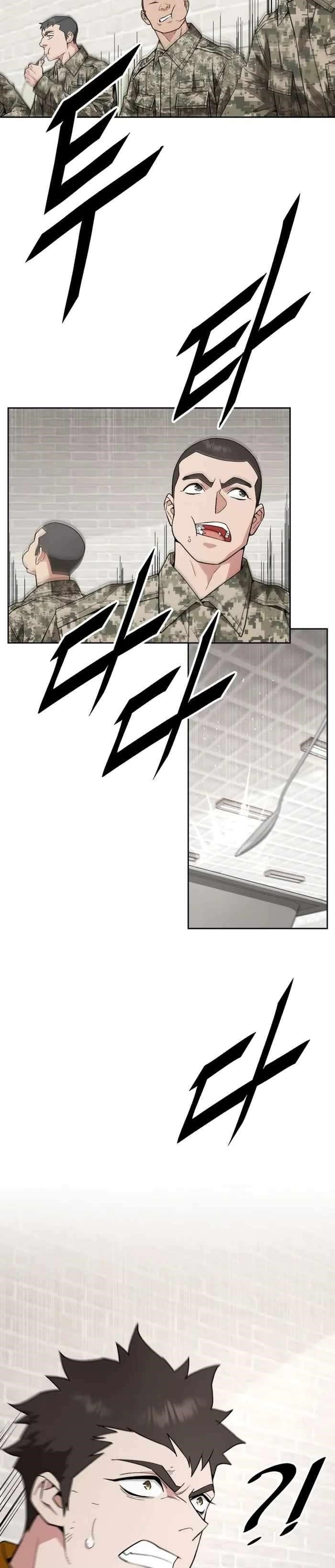 Apocalyptic Chef Awakening Chapter 5 - Page 39 in English