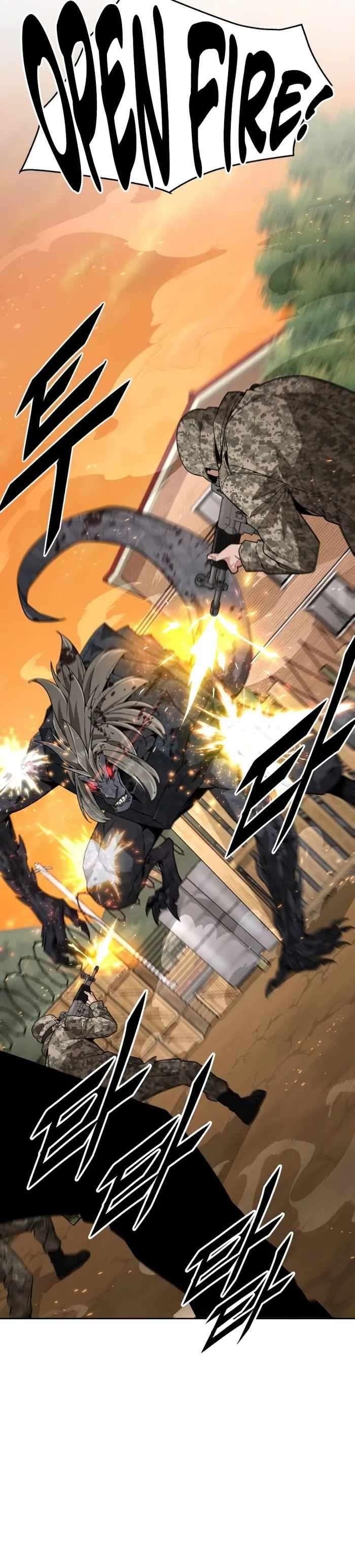 Apocalyptic Chef Awakening Chapter 5 - Page 4 in English