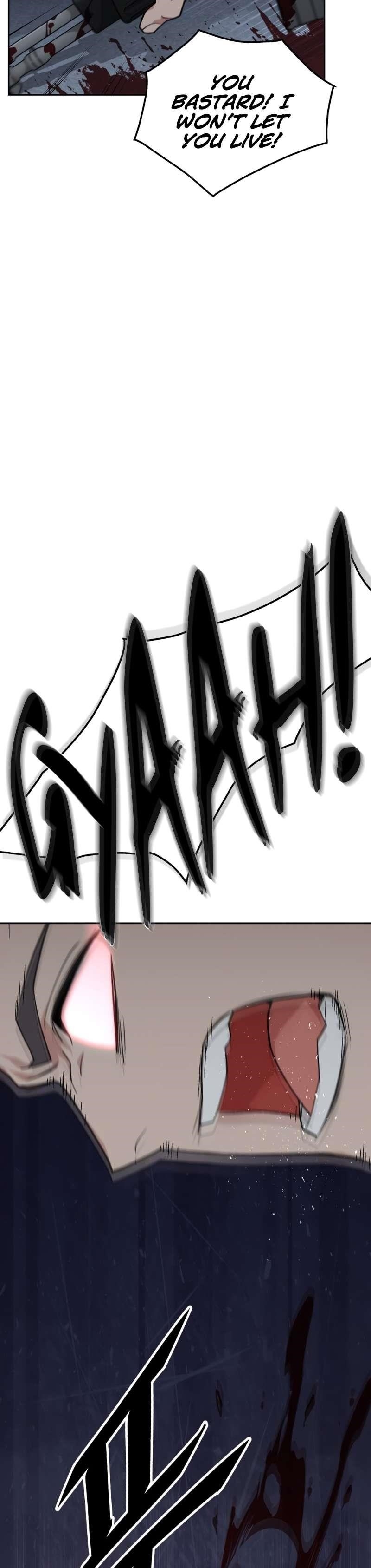 Apocalyptic Chef Awakening Chapter 6 - Page 30 in English
