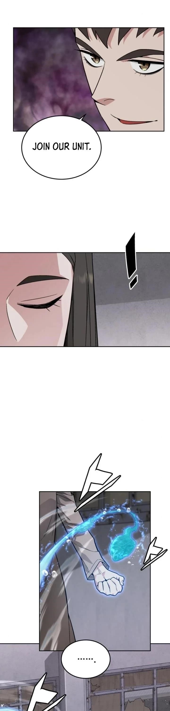 Apocalyptic Chef Awakening Chapter 63 - Page 18 in English