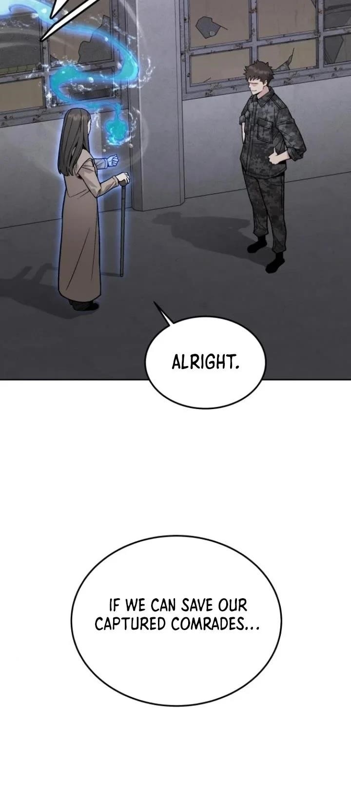 Apocalyptic Chef Awakening Chapter 63 - Page 19 in English
