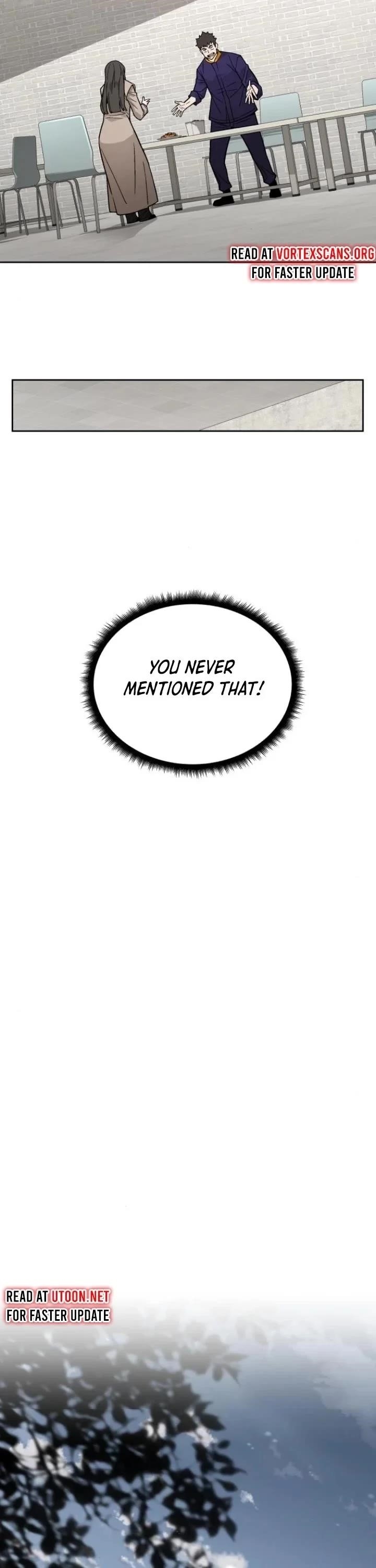 Apocalyptic Chef Awakening Chapter 63 - Page 43 in English