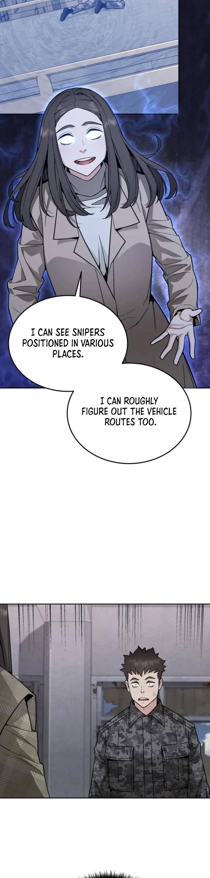 Apocalyptic Chef Awakening Chapter 63 - Page 7 in English