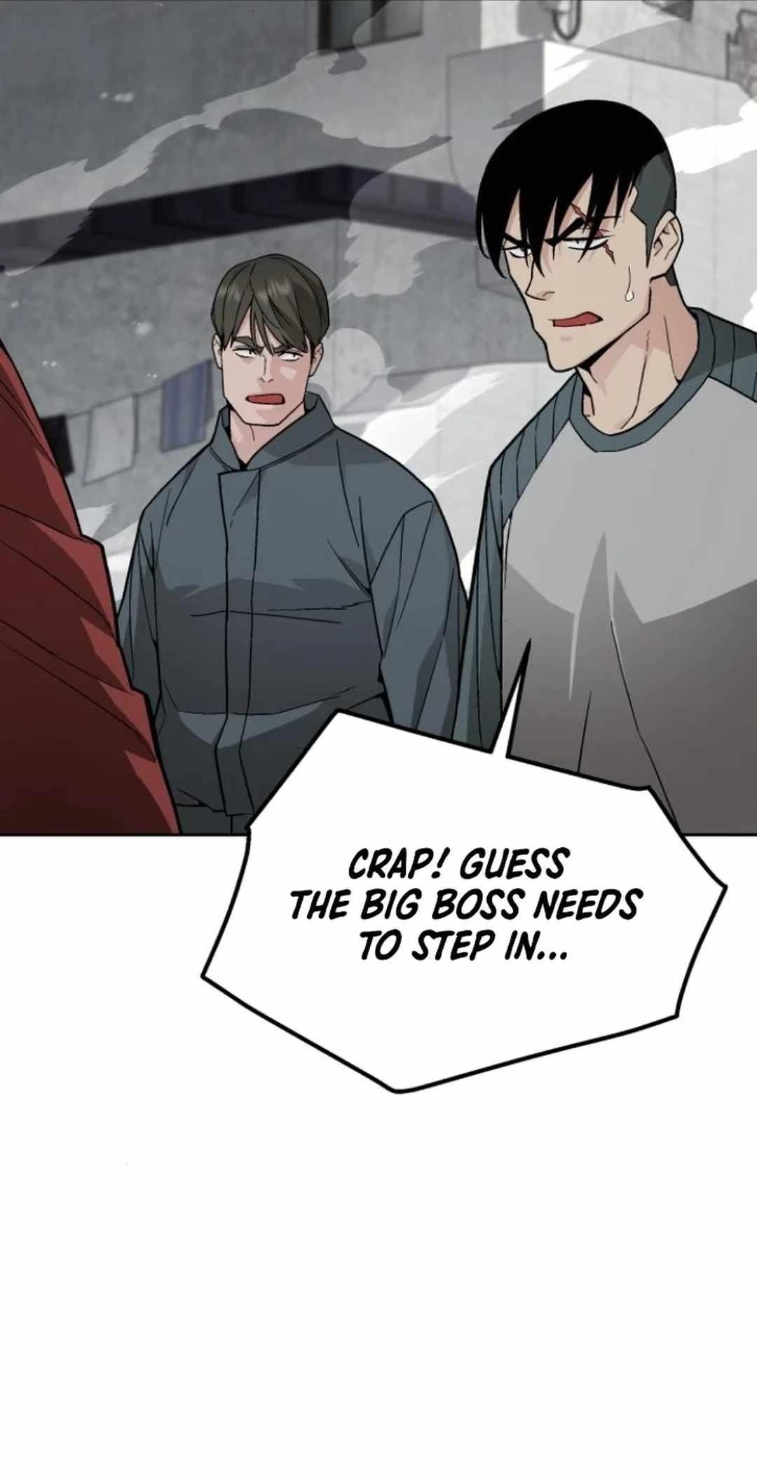 Apocalyptic Chef Awakening Chapter 65 - Page 16 in English