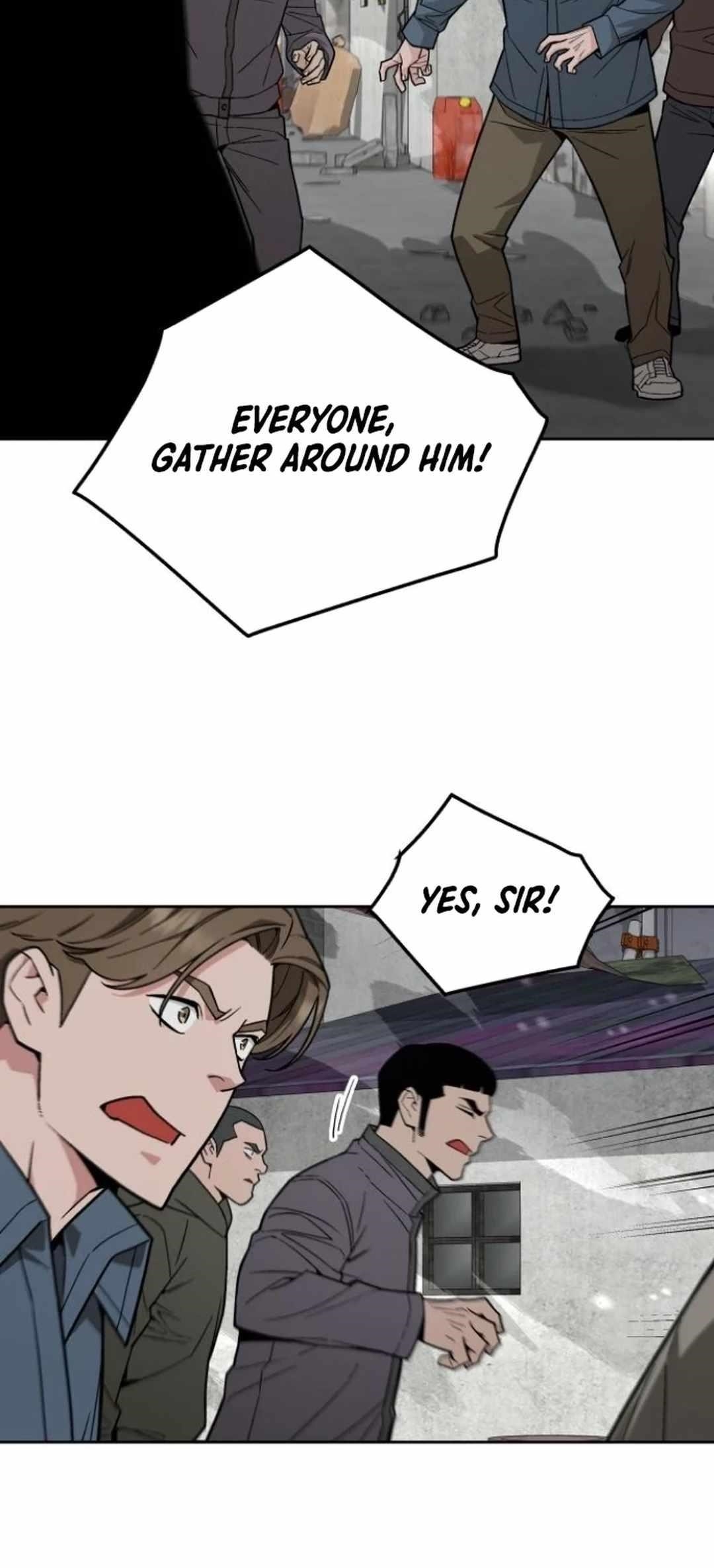 Apocalyptic Chef Awakening Chapter 65 - Page 26 in English