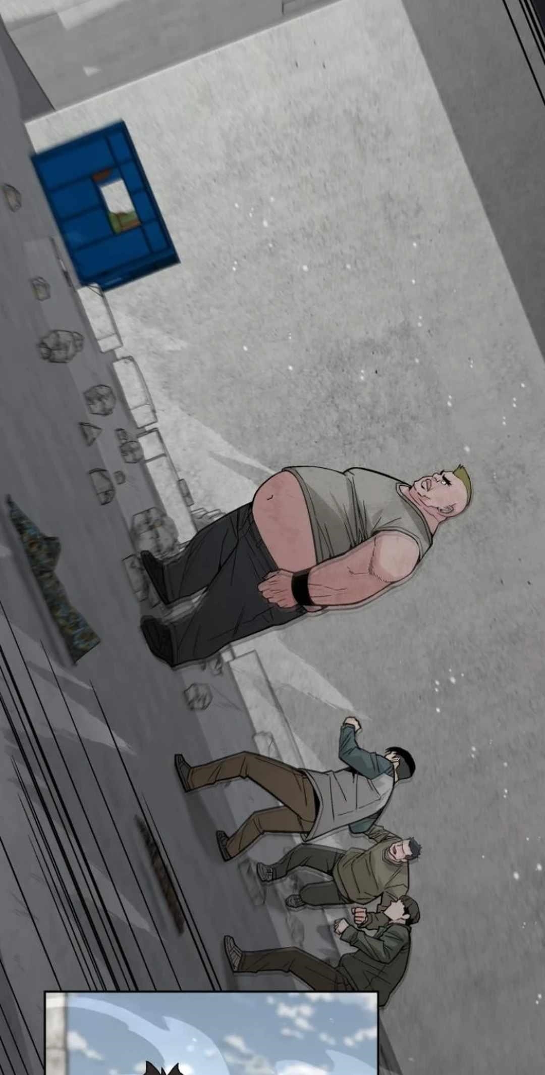 Apocalyptic Chef Awakening Chapter 65 - Page 31 in English