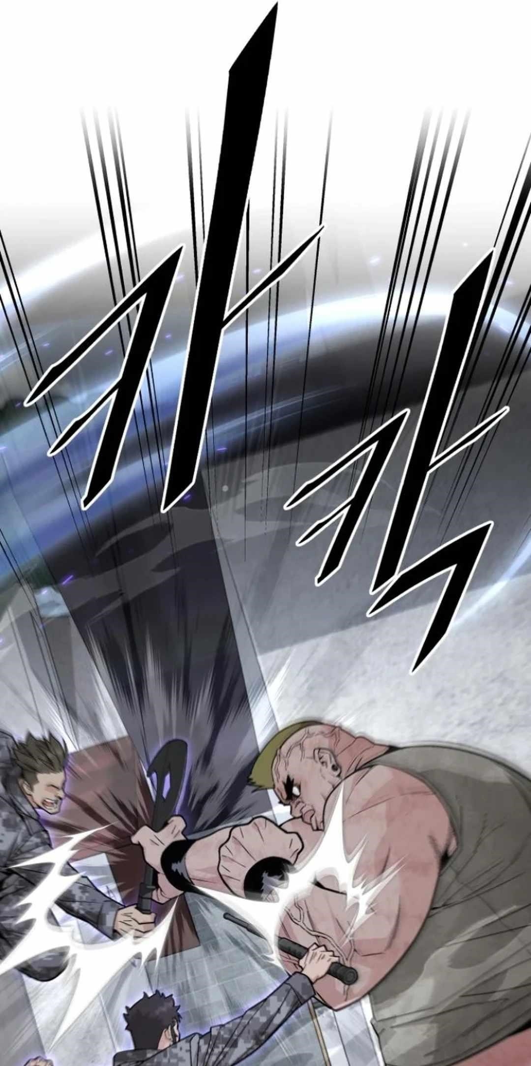 Apocalyptic Chef Awakening Chapter 65 - Page 40 in English