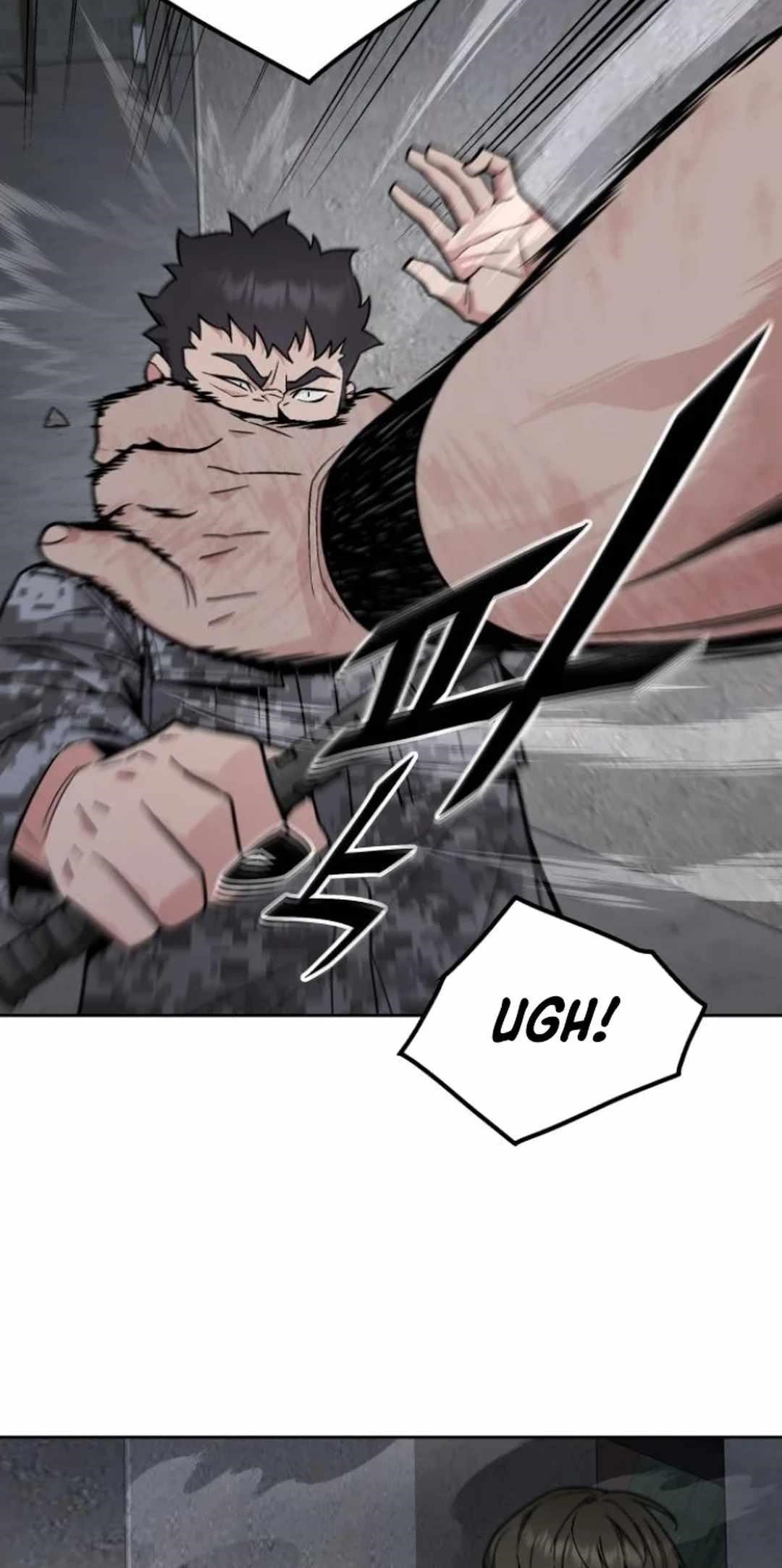 Apocalyptic Chef Awakening Chapter 65 - Page 44 in English