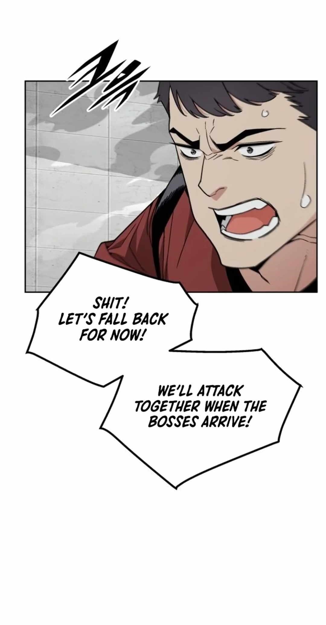 Apocalyptic Chef Awakening Chapter 65 - Page 7 in English