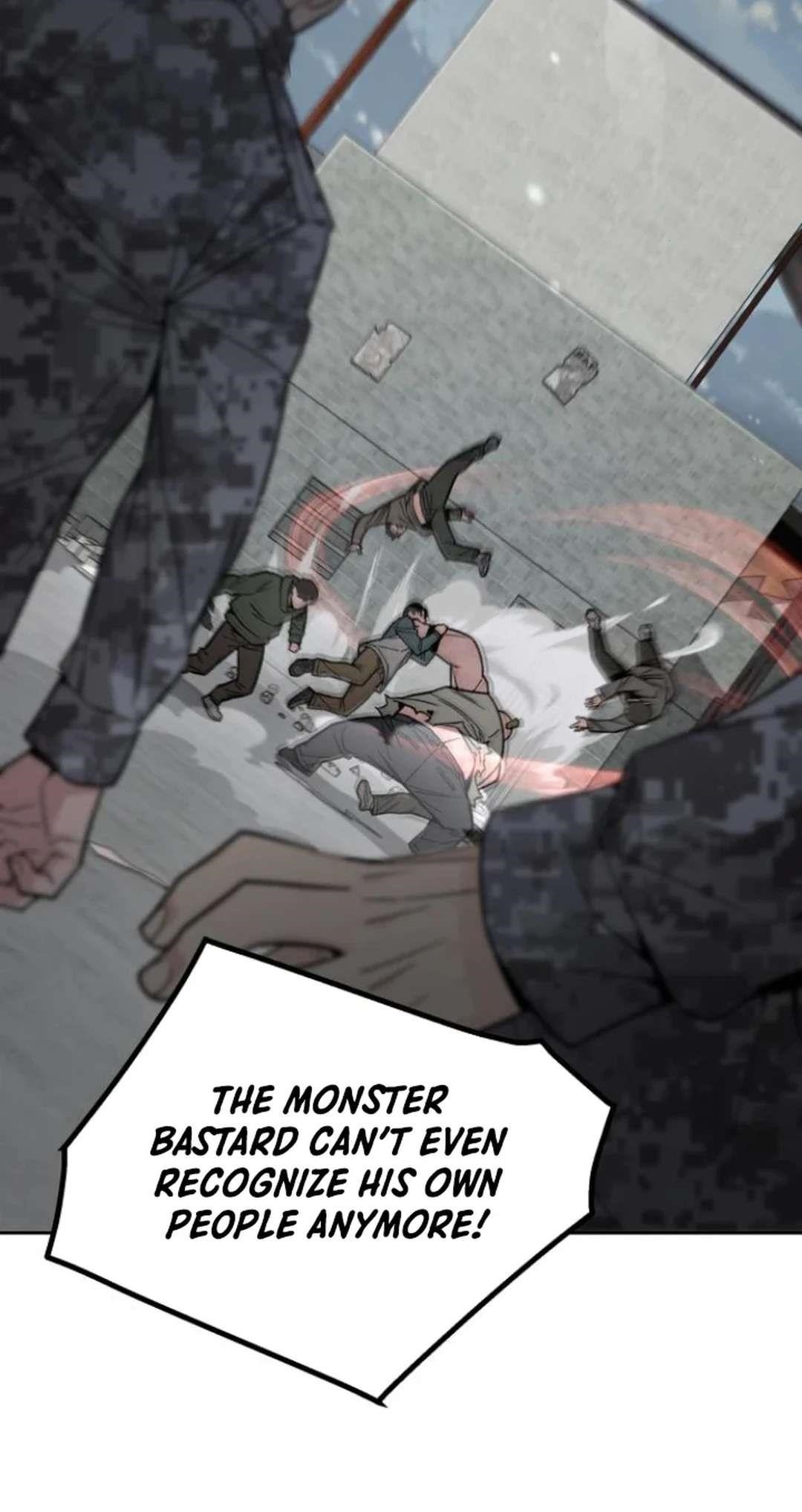 Apocalyptic Chef Awakening Chapter 66 - Page 16 in English