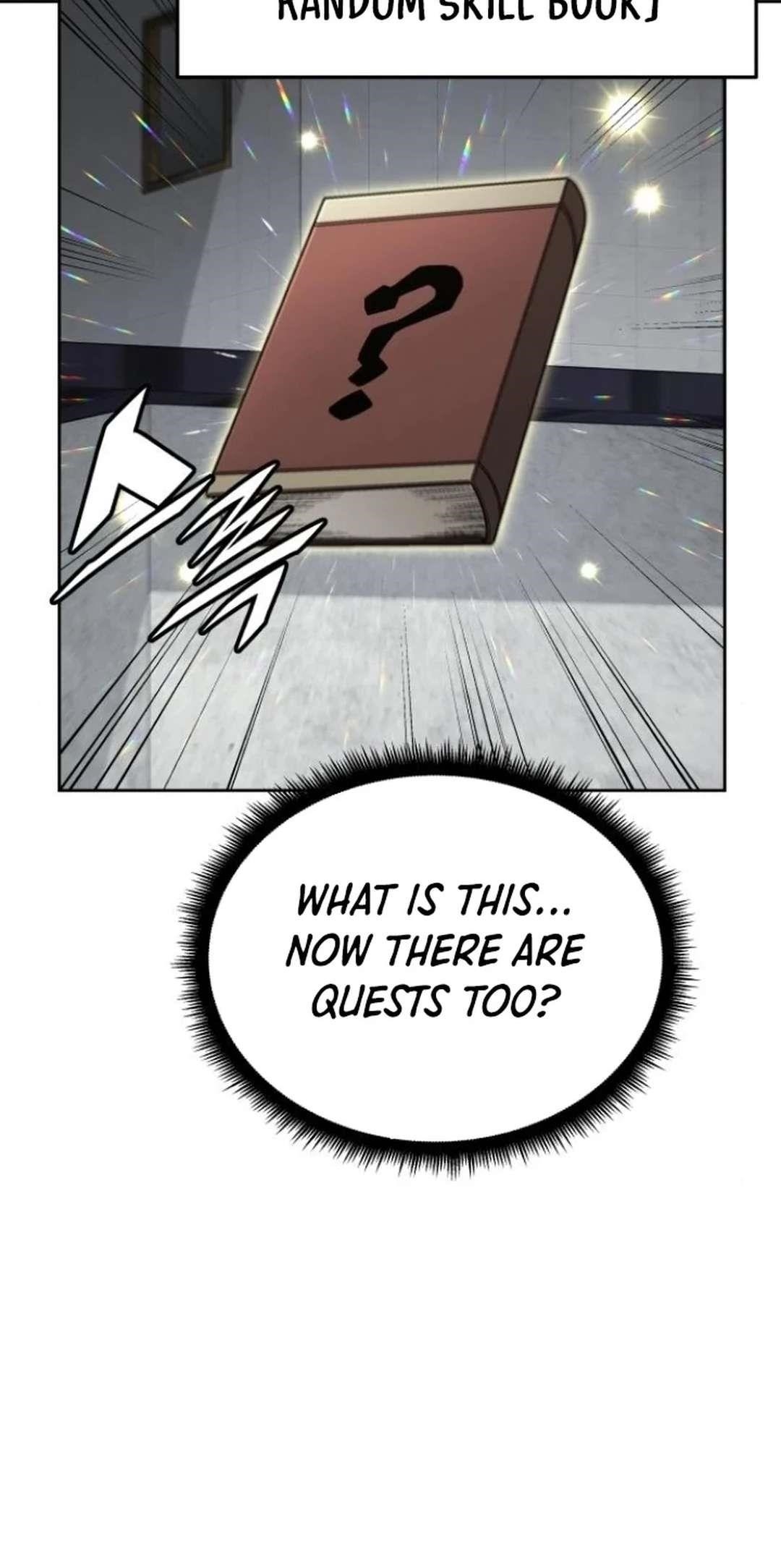Apocalyptic Chef Awakening Chapter 66 - Page 25 in English