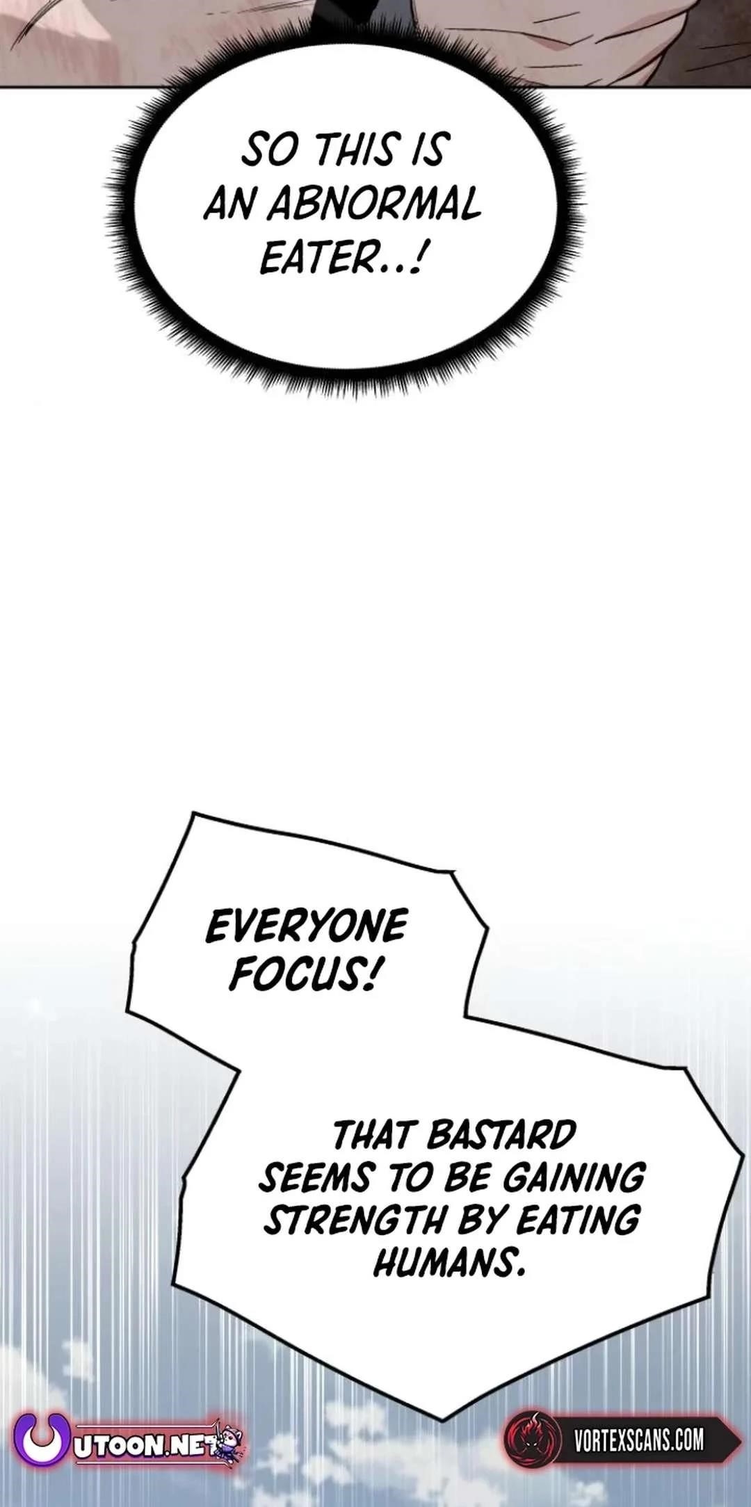 Apocalyptic Chef Awakening Chapter 66 - Page 27 in English