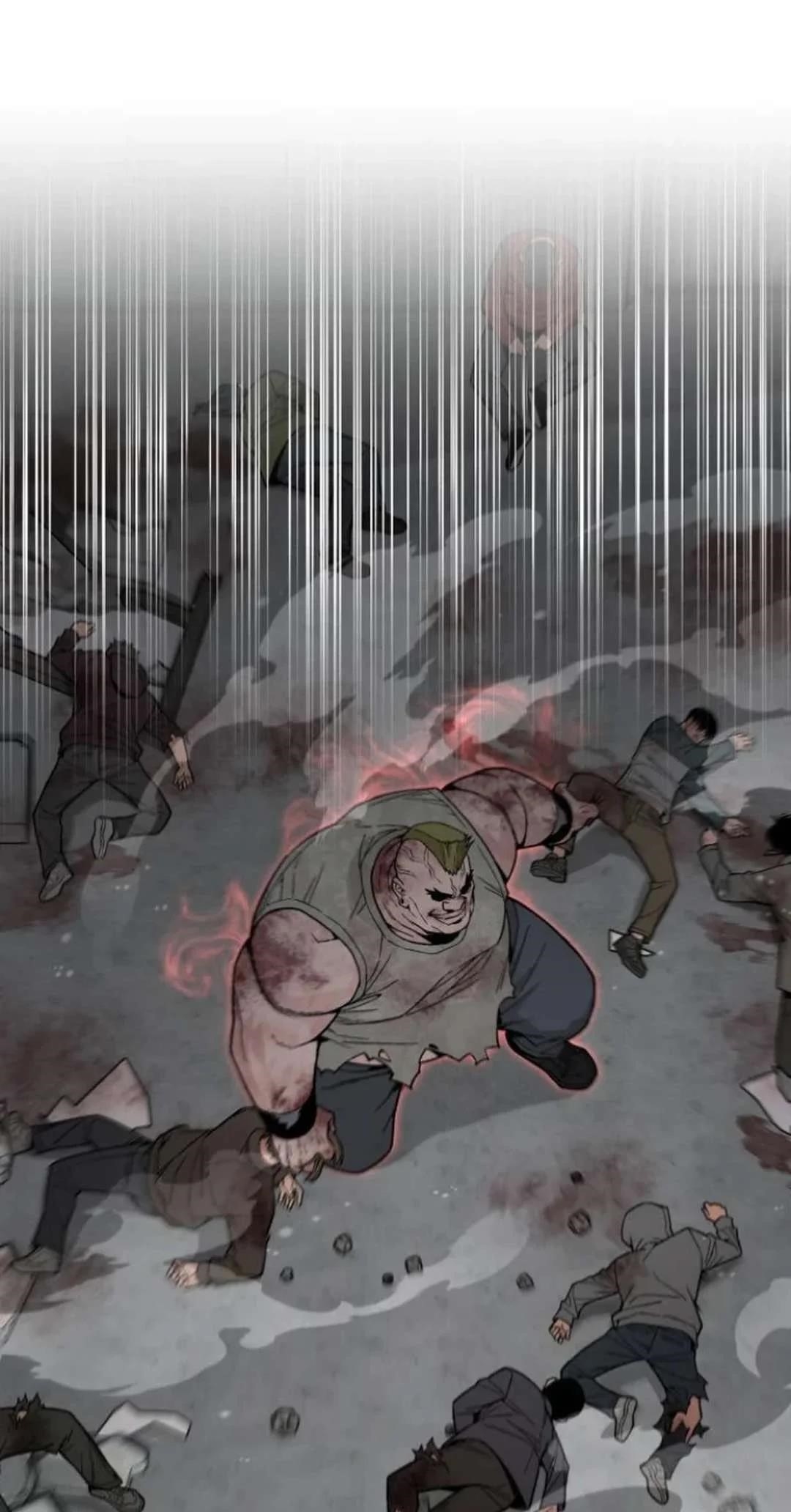 Apocalyptic Chef Awakening Chapter 66 - Page 30 in English