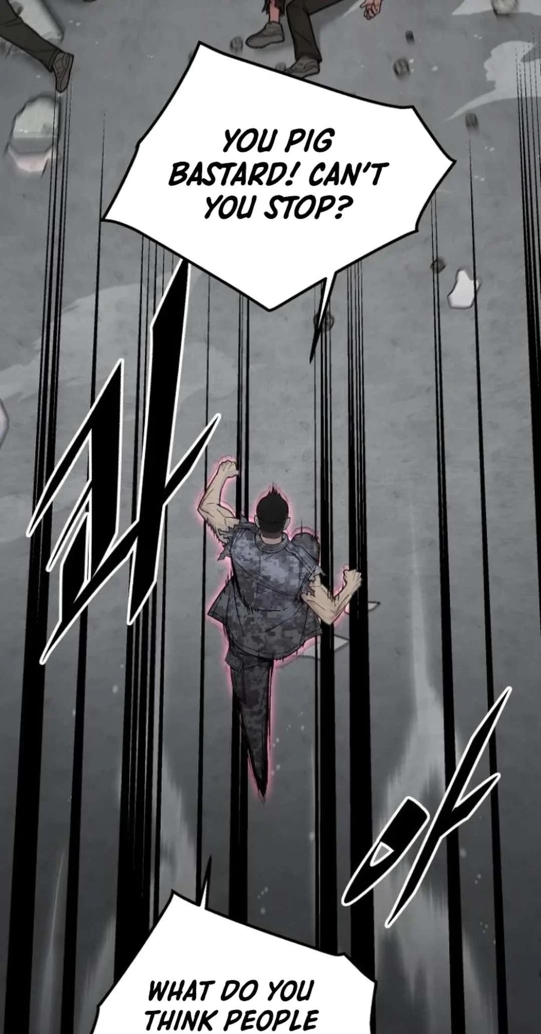 Apocalyptic Chef Awakening Chapter 66 - Page 31 in English