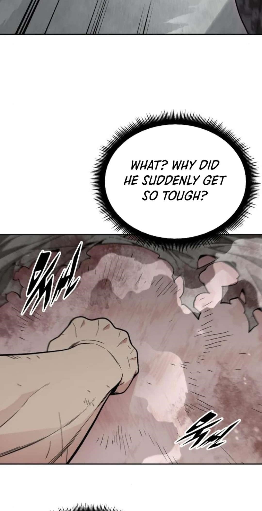 Apocalyptic Chef Awakening Chapter 66 - Page 37 in English
