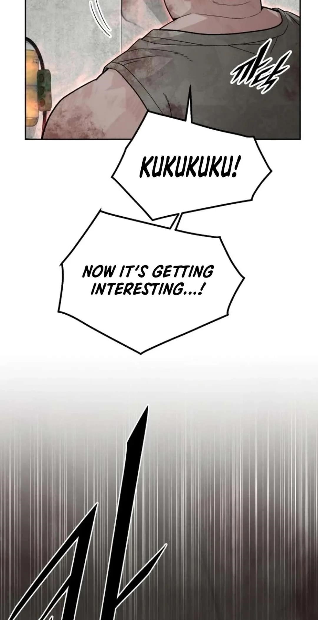 Apocalyptic Chef Awakening Chapter 66 - Page 39 in English